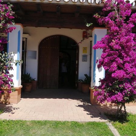 El Rocio Azul Alojamiento Rural ภายนอก รูปภาพ