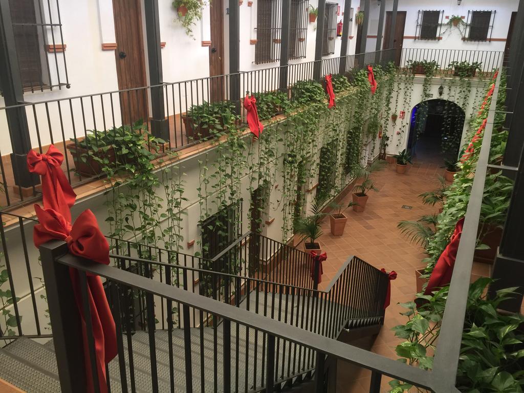 El Rocio Azul Alojamiento Rural ภายนอก รูปภาพ